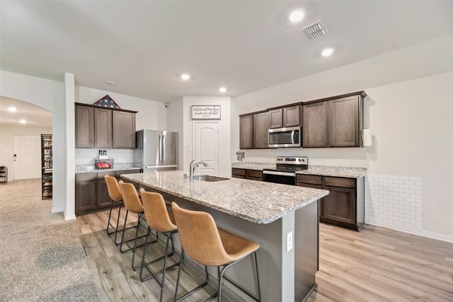 921 First Street, Sanger, TX 76266