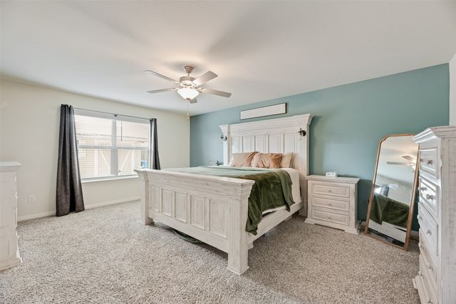 921 First Street, Sanger, TX 76266