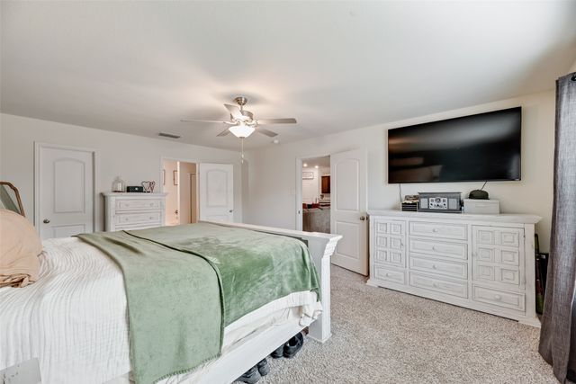 921 First Street, Sanger, TX 76266