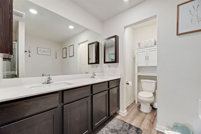 921 First Street, Sanger, TX 76266