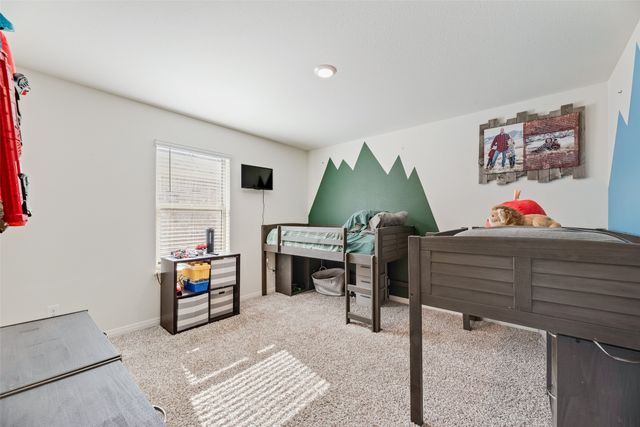 921 First Street, Sanger, TX 76266