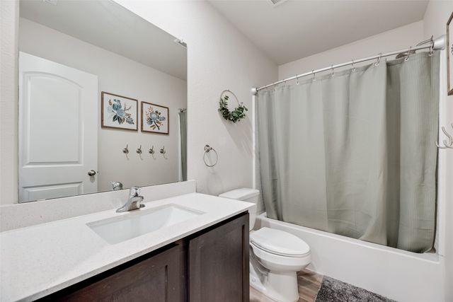 921 First Street, Sanger, TX 76266