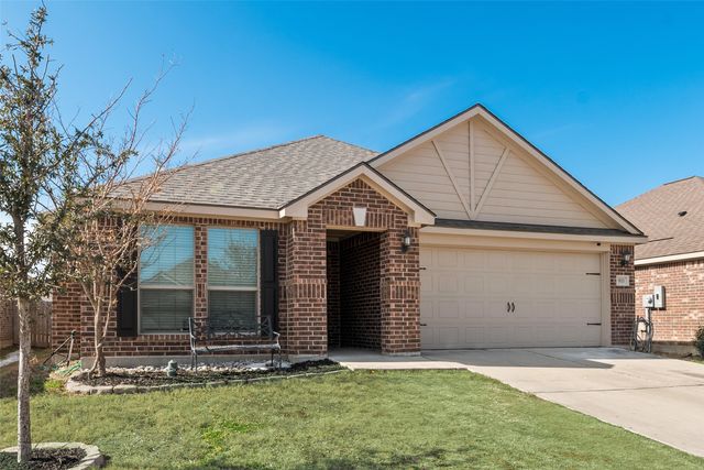 921 First Street, Sanger, TX 76266