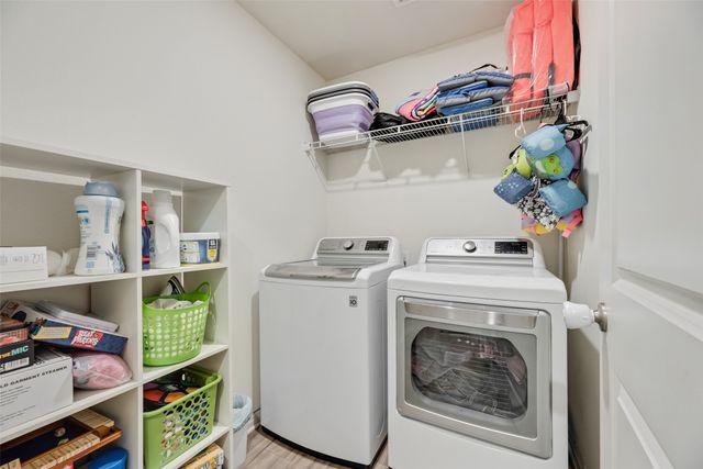 921 First Street, Sanger, TX 76266