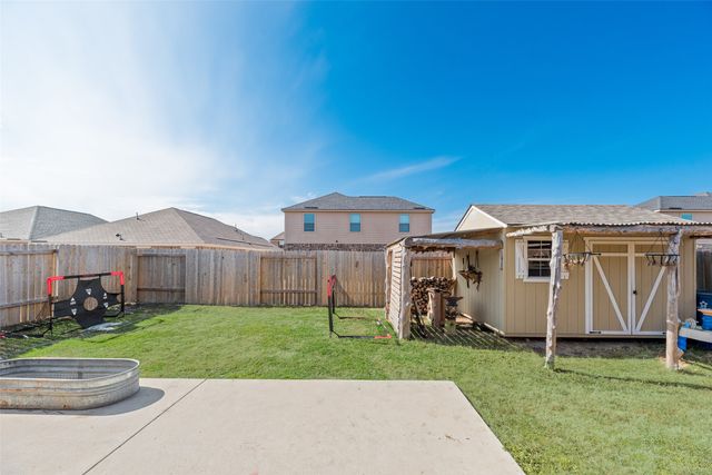 921 First Street, Sanger, TX 76266