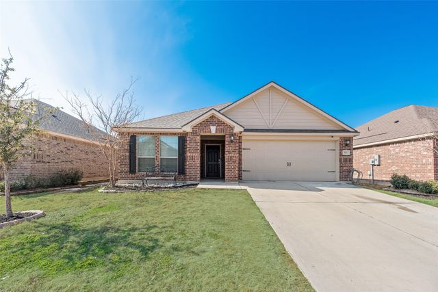 921 First Street, Sanger, TX 76266