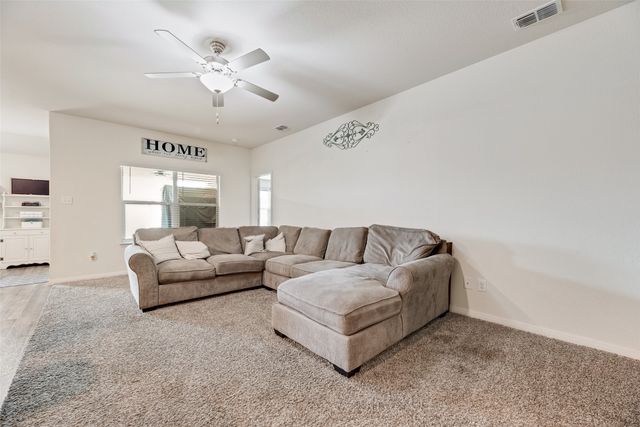 921 First Street, Sanger, TX 76266