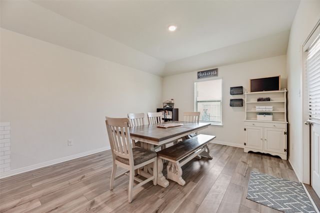 921 First Street, Sanger, TX 76266