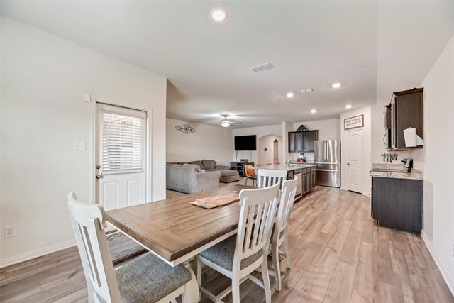 921 First Street, Sanger, TX 76266