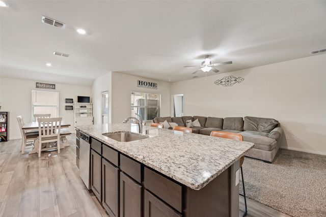 921 First Street, Sanger, TX 76266