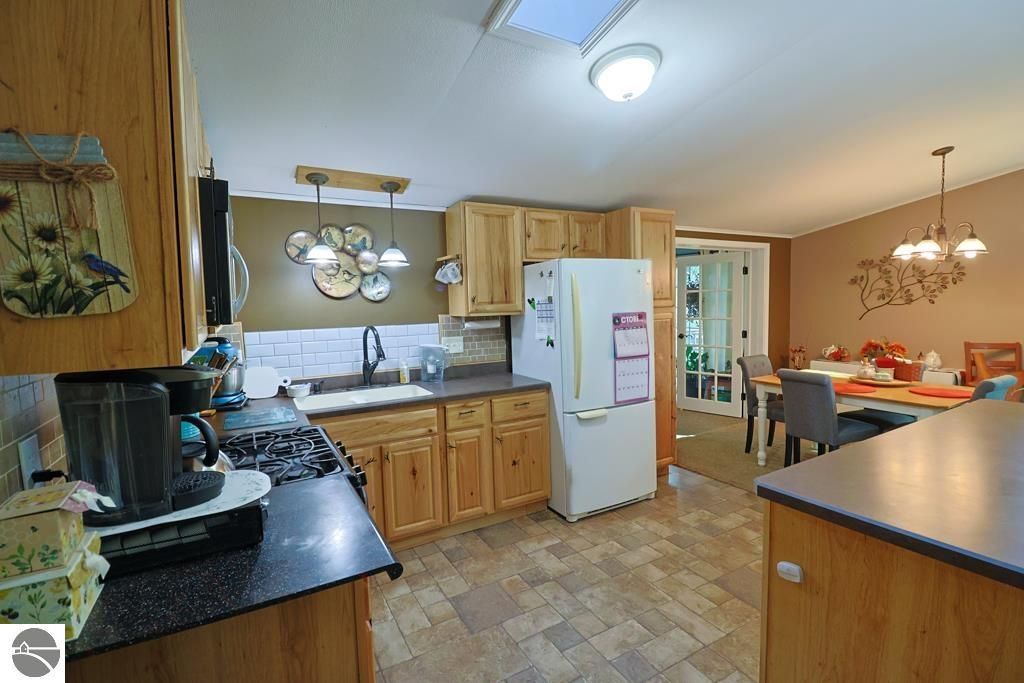 Image 7 of property listing at 1196 Summers Lane, Weidman, MI 48893