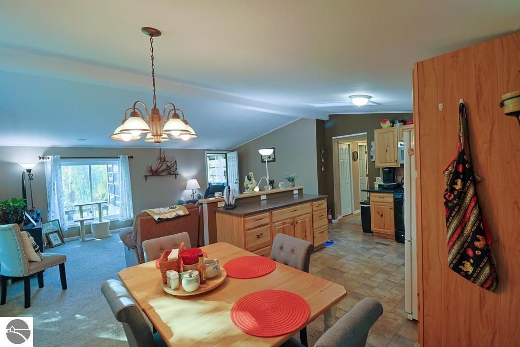 Image 8 of property listing at 1196 Summers Lane, Weidman, MI 48893