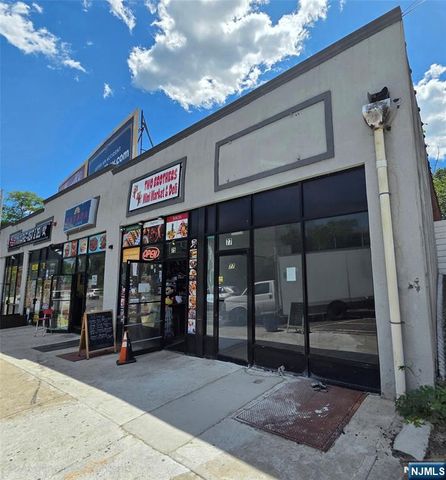 77 Gregory Avenue, Passaic, NJ 07055