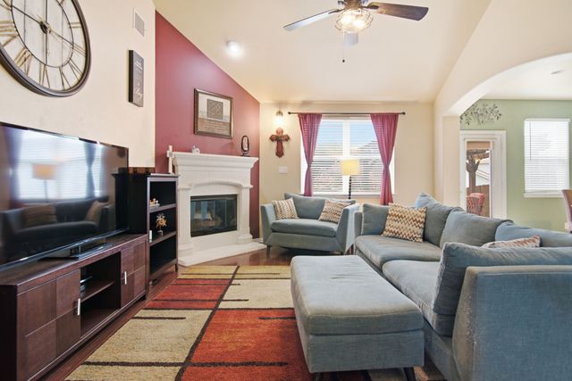 9845 Stripling Drive, Fort Worth, TX 76244