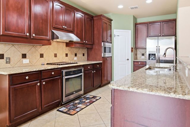 9845 Stripling Drive, Fort Worth, TX 76244