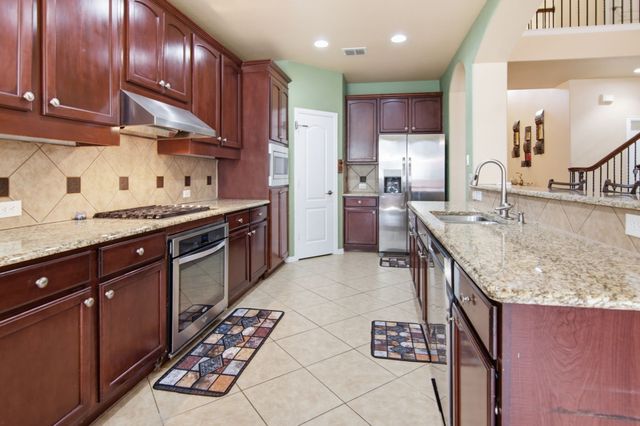 9845 Stripling Drive, Fort Worth, TX 76244