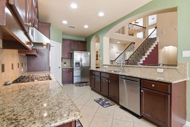 9845 Stripling Drive, Fort Worth, TX 76244