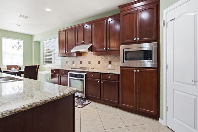 9845 Stripling Drive, Fort Worth, TX 76244