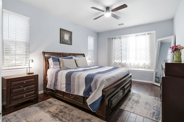 9845 Stripling Drive, Fort Worth, TX 76244