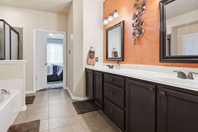 9845 Stripling Drive, Fort Worth, TX 76244