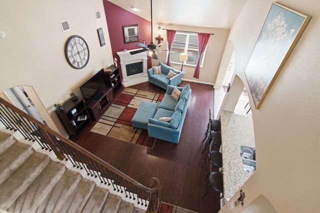 9845 Stripling Drive, Fort Worth, TX 76244
