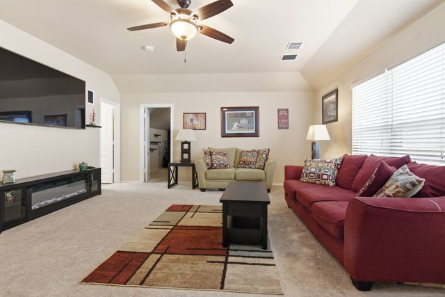 9845 Stripling Drive, Fort Worth, TX 76244