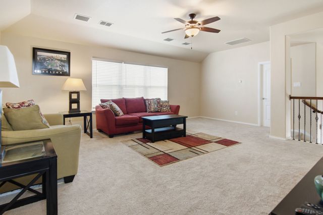 9845 Stripling Drive, Fort Worth, TX 76244