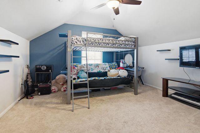 9845 Stripling Drive, Fort Worth, TX 76244