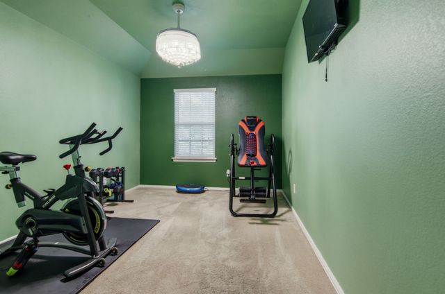 9845 Stripling Drive, Fort Worth, TX 76244