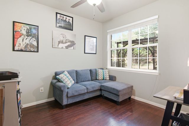 9845 Stripling Drive, Fort Worth, TX 76244