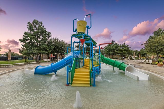 9845 Stripling Drive, Fort Worth, TX 76244