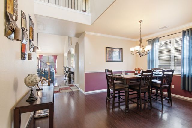 9845 Stripling Drive, Fort Worth, TX 76244