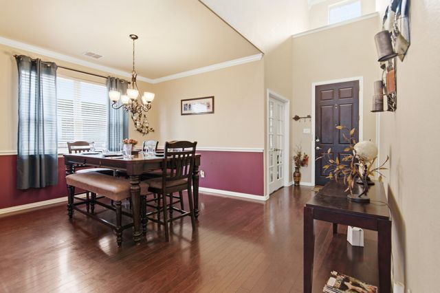 9845 Stripling Drive, Fort Worth, TX 76244