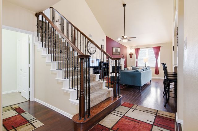9845 Stripling Drive, Fort Worth, TX 76244