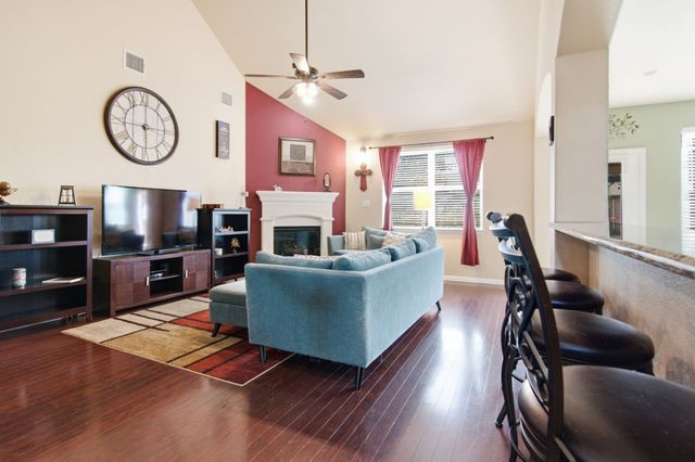 9845 Stripling Drive, Fort Worth, TX 76244