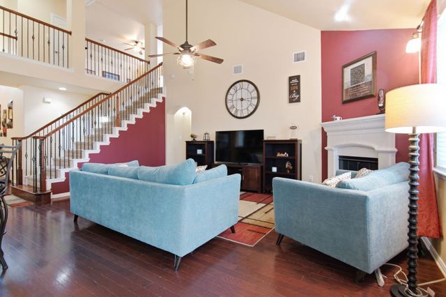 9845 Stripling Drive, Fort Worth, TX 76244