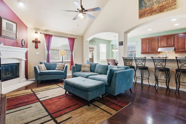 9845 Stripling Drive, Fort Worth, TX 76244