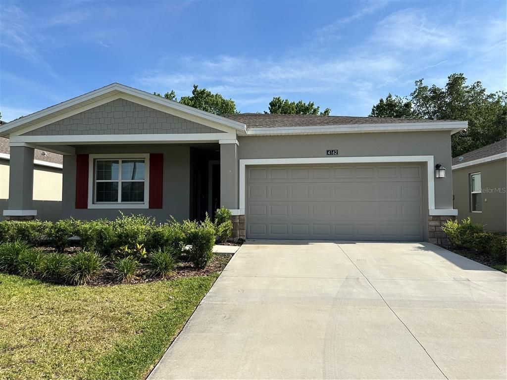 4162 BABBLING BROOK WAY, Kissimmee, FL 34746