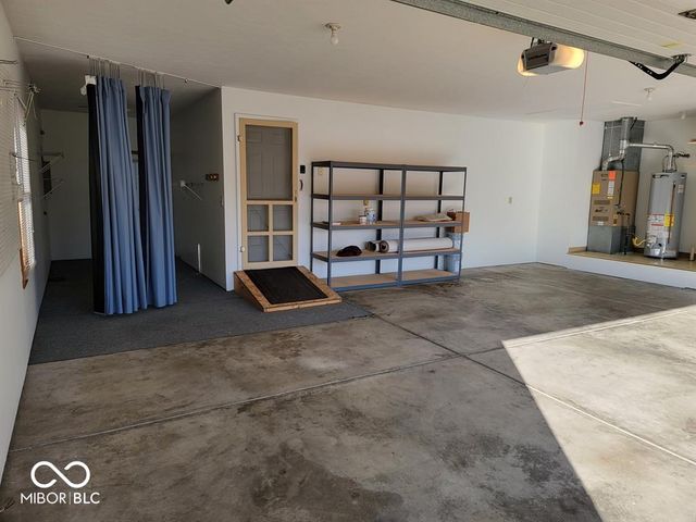 412 Hall Drive, Greenwood, IN 46142