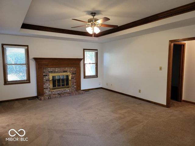 412 Hall Drive, Greenwood, IN 46142