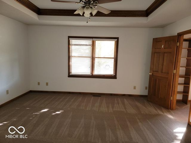 412 Hall Drive, Greenwood, IN 46142