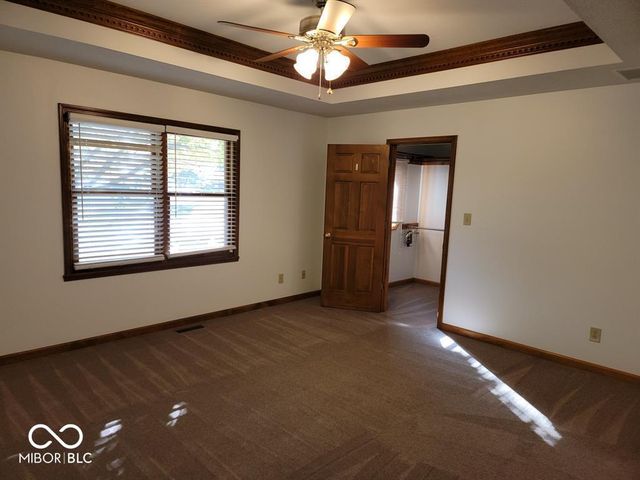 412 Hall Drive, Greenwood, IN 46142