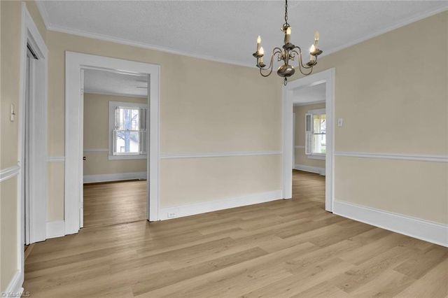 324 S Whitehead Avenue, Spencer, NC 28159