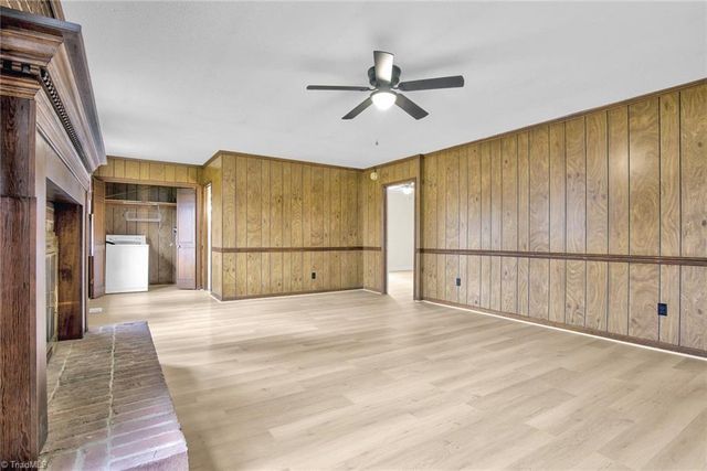 324 S Whitehead Avenue, Spencer, NC 28159