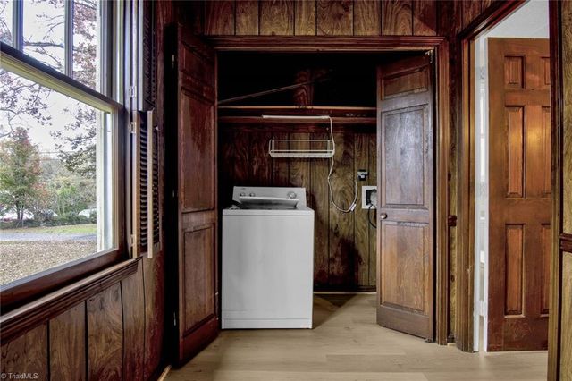 324 S Whitehead Avenue, Spencer, NC 28159