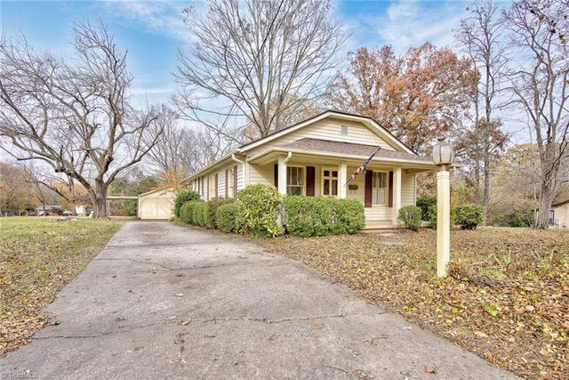 324 S Whitehead Avenue, Spencer, NC 28159