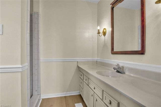 324 S Whitehead Avenue, Spencer, NC 28159