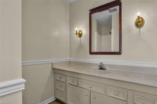 324 S Whitehead Avenue, Spencer, NC 28159