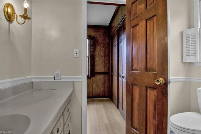 324 S Whitehead Avenue, Spencer, NC 28159