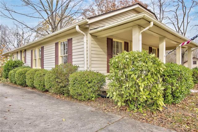 324 S Whitehead Avenue, Spencer, NC 28159